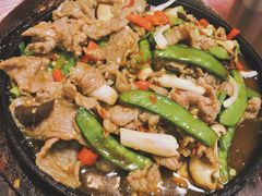-洪霞餐馆