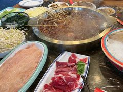 -堂客老火锅(欣阳广场总店)