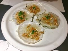 -79号渔船海鲜饭店(华强北店)