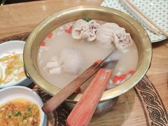 -哈啾嗨·蒙文化主题餐厅(京汉新城店)