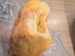 咸蛋超人包-LELECHA乐乐茶(新街口大洋店)