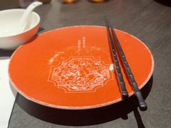 -小厨娘金榜题名(夫子庙秦淮河店)