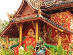 -西双版纳傣族园