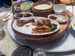 -北国饭店.海鲜.北方菜(新河路店)