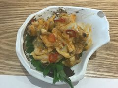 -林妈妈村·日式料理(宝山万达店)