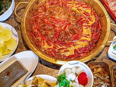 -小龙坎火锅(春熙太古里店)