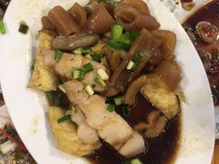 -长平老姿娘夜粥(平东一街店)