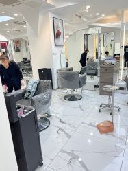 -审美HAIRSALON