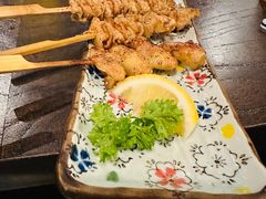 -哥哥の深夜食堂(红松东路店)