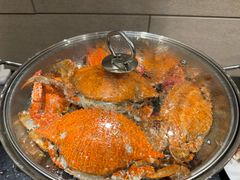 -川骄海鲜自助(河东店)