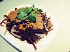-肘子酥·天津菜·特色捞面(德云社店)