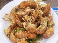 -贞姨美食·老字号海鲜大排档