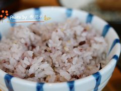 杂粮饭-胜博殿日式炸猪排(西红门店)