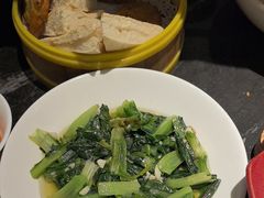 -佰家小厨·南京菜(夫子庙店)