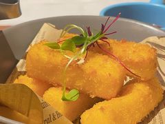 -原石牛扒·约会餐厅(龙城万科里店)