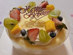 -卡漫莫尼蛋糕(私人定制店)