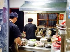 -素勤饮食店(城头巷店)