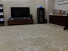 -济南遥墙国际机场-叁号贵宾厅
