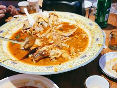 -俭寨大盘鸡·缸子肉·小公鸡·新疆菜(云通店)