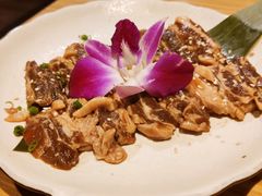 -久苑烧肉(世界城广场店)