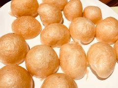 油面筋-庄老幺火锅(娄山关路店)