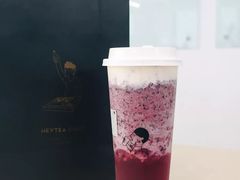 -喜茶(北京三里屯太古里店)