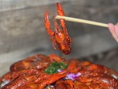 -虾乐园龙虾·夜宵(松江店)