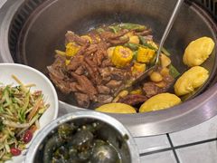 -姚稷大铁锅(龙之梦店)