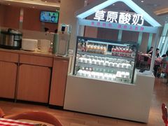 -西贝(吴江路湟普汇店)