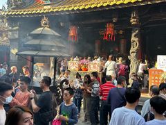 -国定古迹-北港朝天宫