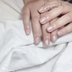 -恐龙·美甲美睫