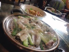 无骨鱼-阿多私房菜(顺德店)