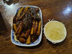 -同得兴 Since·1995 传统苏式面馆(嘉馀坊店)