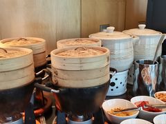 -北京康莱德酒店