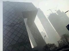 -中央广播电视总台(光华路办公区)