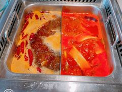 -渡娘火锅(大兴大悦春风里店)