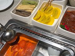 -海底捞大排档火锅(悦荟广场店)