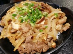 小牛饭-东京爱上大连(中央大道店)
