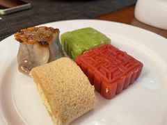 -马勒别墅饭店(静安寺店)