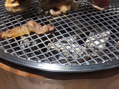-胡同泥炉烤肉(总店)