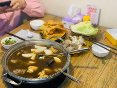 -味华香养生牛肉馆(杏林店)