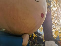 -古大圣慈寺