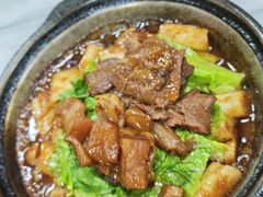 -珍珍小食店(西华路店)