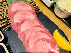 -秋木烤肉·韩国牛肉名家(高新旗舰店)