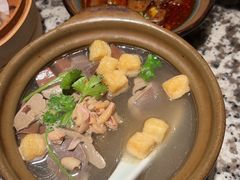 -南京大牌档(中关村领展广场店)