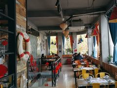 -沙掌门肉蟹煲(沙溪店)