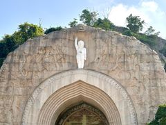 -牛首山文化旅游区