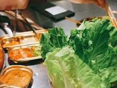 -核桃碳烤肉馆(深圳首店)