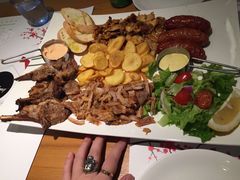 -HELLO MUSAE 拾光缪斯餐厅·纯正希腊风味(苏州中心店)