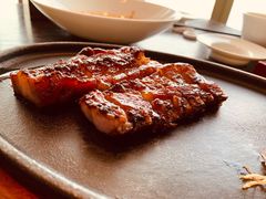 -广州柏悦酒店·悦景轩·粤菜餐厅